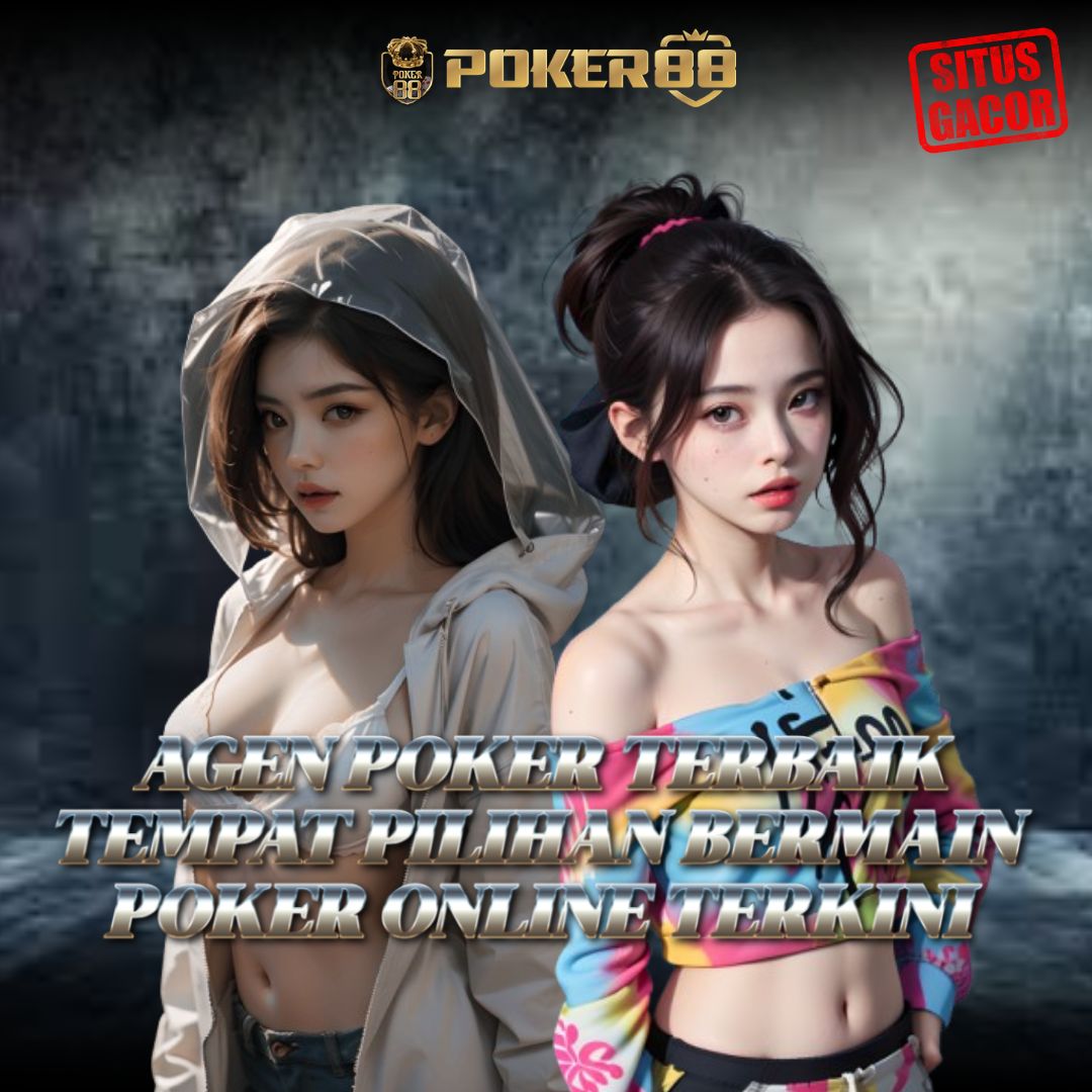 Poker88 » Daftar Situs Poker, Ceme, & Omaha Online Terlengkap